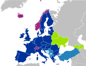 Kopenhag kriterleri