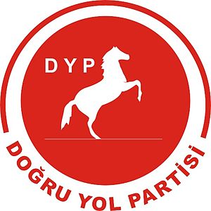 Doğru Yol Partisi