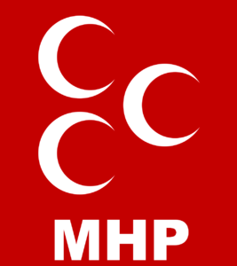 Milliyetçi Hareket Partisi