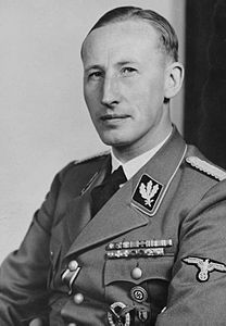 Reinhard Heydrich