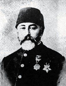 Hacı Arif Bey