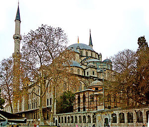 Fatih Camii