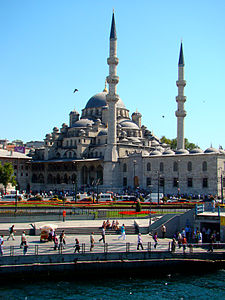 Yeni Camii