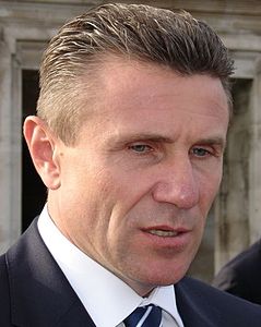 Sergei Bubka