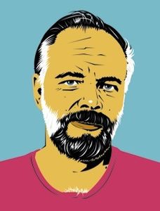 Philip Kindred Dick