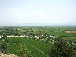 Büyük Menderes Nehri