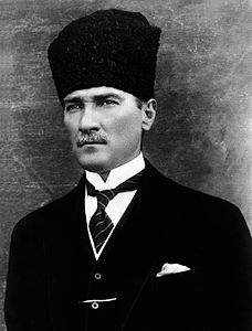 Atatürk İlkeleri