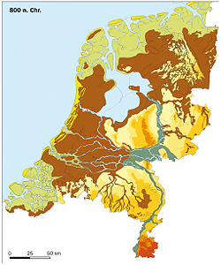 Hollanda tarihi