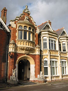 Bletchley Park