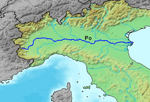 Po Nehri