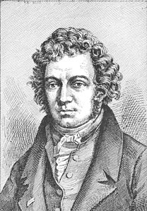 Andre Marie Ampere