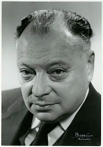 Wolfgang Pauli