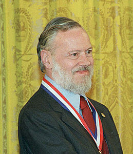 Dennis Ritchie