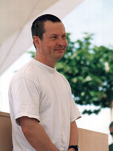 Lars Von Trier