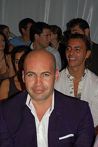 Billy Zane