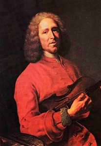 Jean-Philippe Rameau