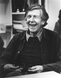 John Cage