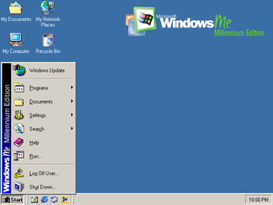 Windows Me