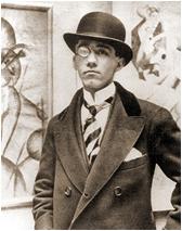 Gino Severini