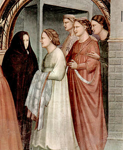 Giotto di Bondone