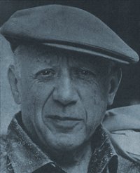 Pablo Ruiz Picasso