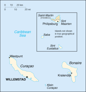 Ermiş Eustatius