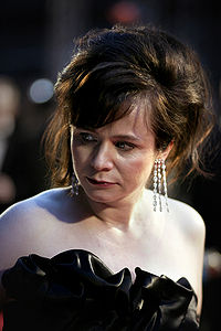 Emily Watson