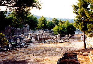 Phaselis