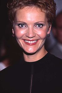 Joan Allen