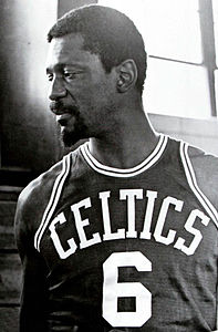 Bill Russell