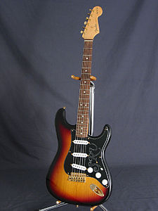 Fender