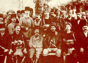 Alaşehir Kongresi