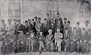 Sivas Kongresi