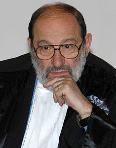 Umberto Eco