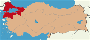 Marmara Bölgesi