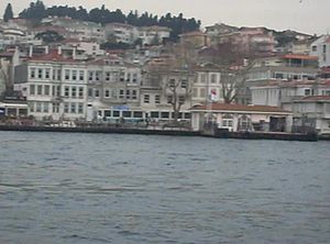 Beylerbeyi Camii