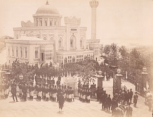 Yıldız Camii