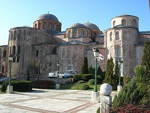 Zeyrek Camii