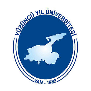 Yüzüncü Yıl Üniversitesi