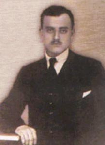 Sadettin Kaynak