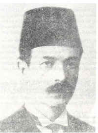 Tanburi Cemil Bey