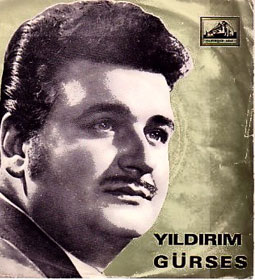 Yıldırım Gürses