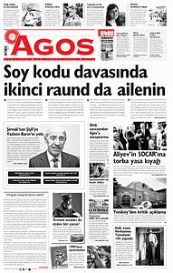 Agos Gazetesi