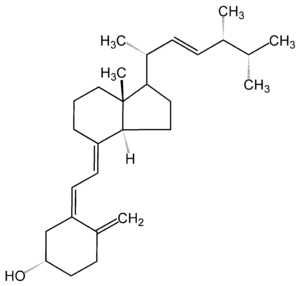 D vitamini