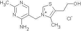 B1 vitamini