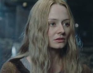 Eowyn