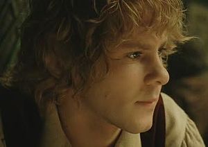 Meriadoc Brandybuck