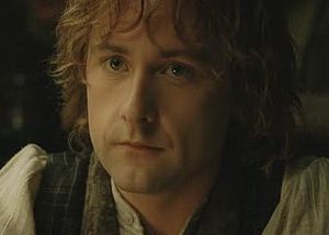 Peregrin Took