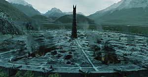 Isengard