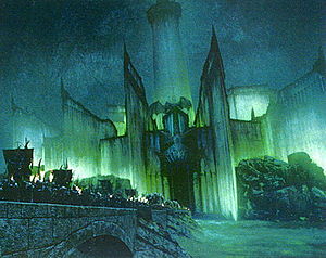 Minas Morgul